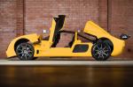 Ultima GTR 730 2009 года